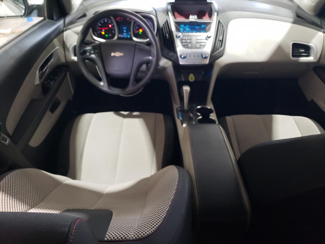 2010 Chevrolet Equinox Lt VIN: 2CNALDEW6A6346851 Lot: 86289095