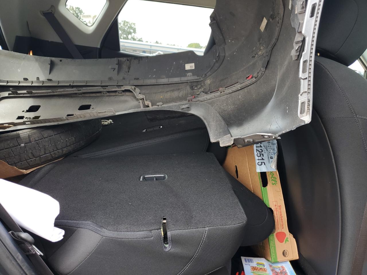 2021 Kia Soul Lx VIN: KNDJ23AU8M7779274 Lot: 84750805