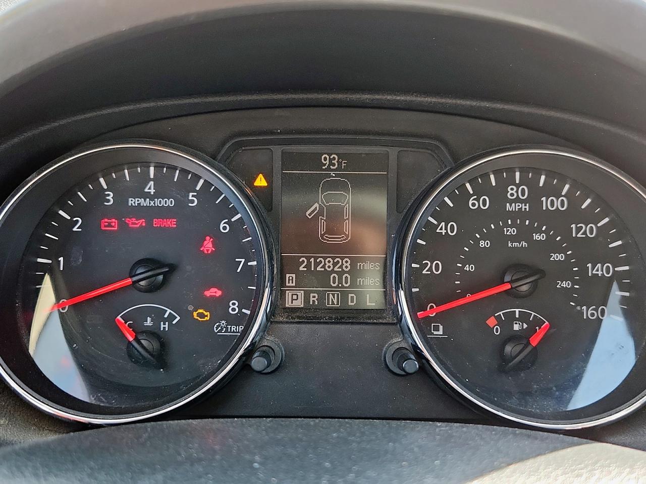 2011 Nissan Rogue S VIN: JN8AS5MT0BW153420 Lot: 86102635