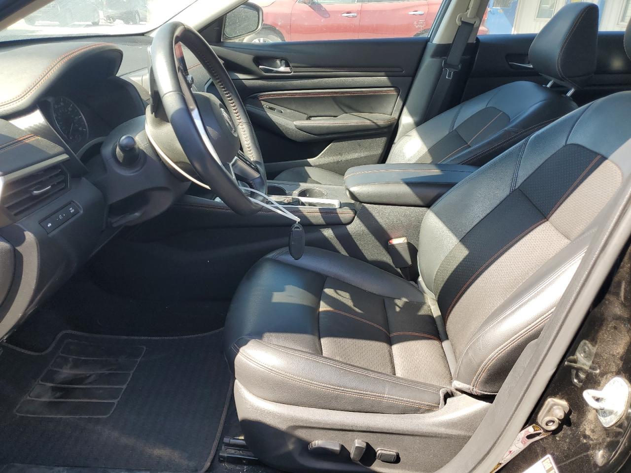 2020 Nissan Altima Sr VIN: 1N4BL4CV0LC216521 Lot: 84979075