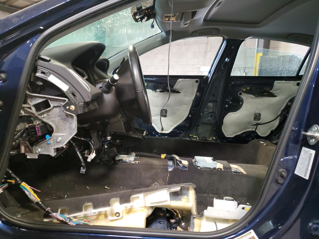 2019 Acura Tlx Technology VIN: 19UUB3F43KA001312 Lot: 84908135