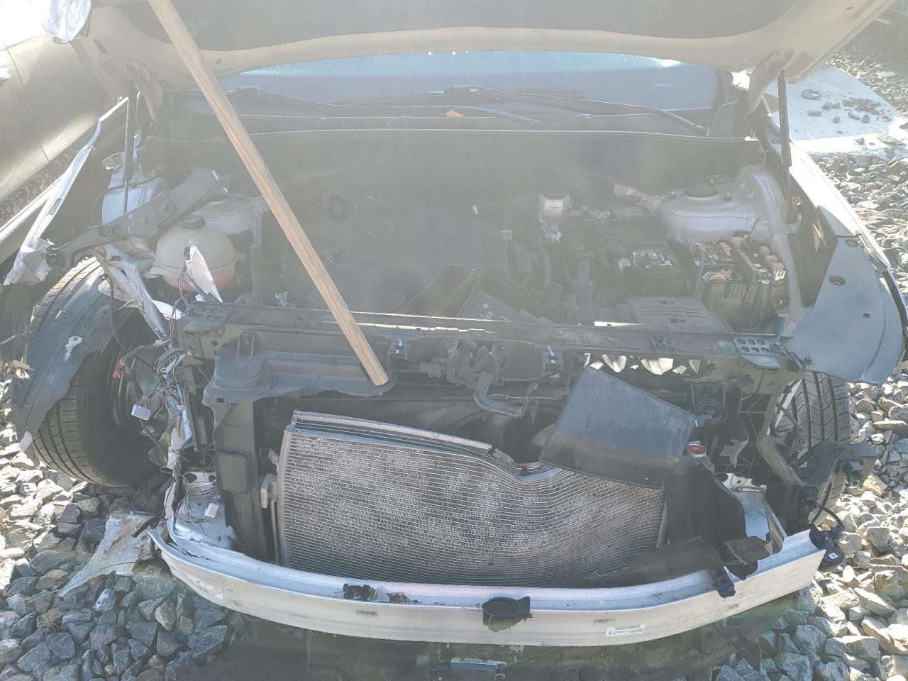 2021 Hyundai Santa Fe Se VIN: 5NMS1DAJ8MH350096 Lot: 84876295