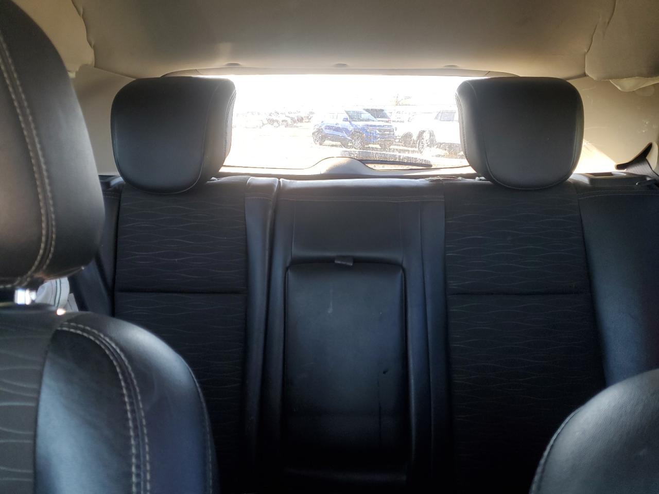 2016 Buick Encore VIN: KL4CJASB5GB751134 Lot: 82338525