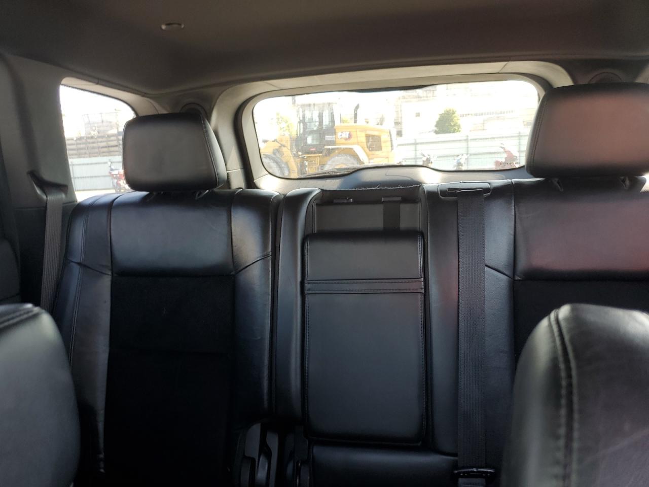 2018 Jeep Grand Cherokee Laredo VIN: 1C4RJFAG6JC102552 Lot: 82372595