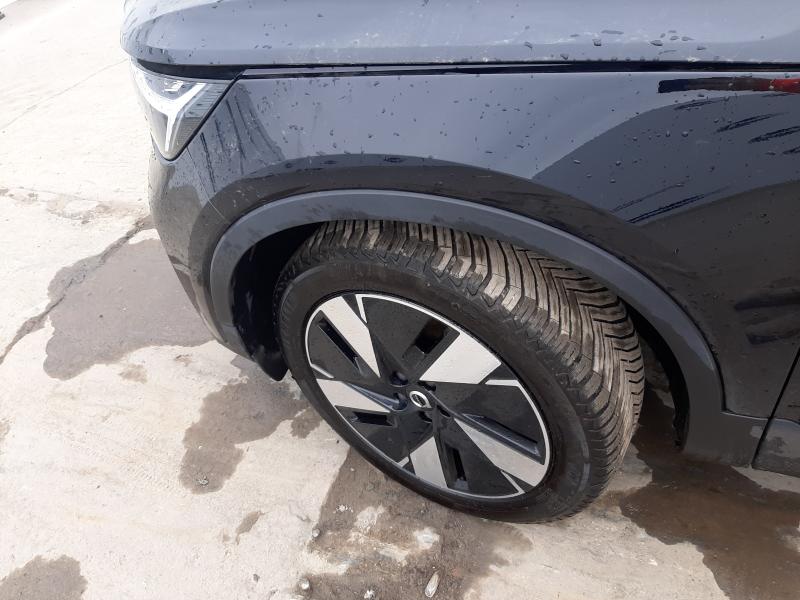 2024 VOLVO XC40 CORE RECHARGE EV 