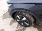 2024 VOLVO XC40 CORE RECHARGE EV  for sale at Copart WOLVERHAMPTON