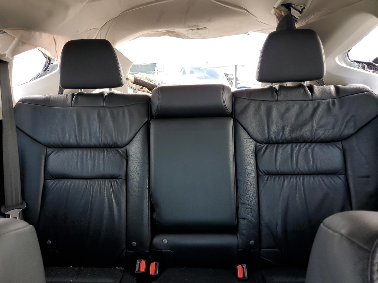 2014 Honda Cr-V Exl VIN: 2HKRM3H78EH531925 Lot: 85742305