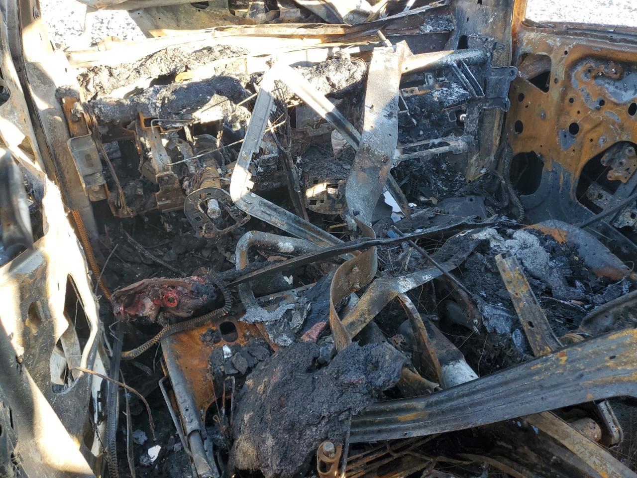 2016 Chevrolet Trax Ltz VIN: KL7CJRSB0GB734470 Lot: 87397765