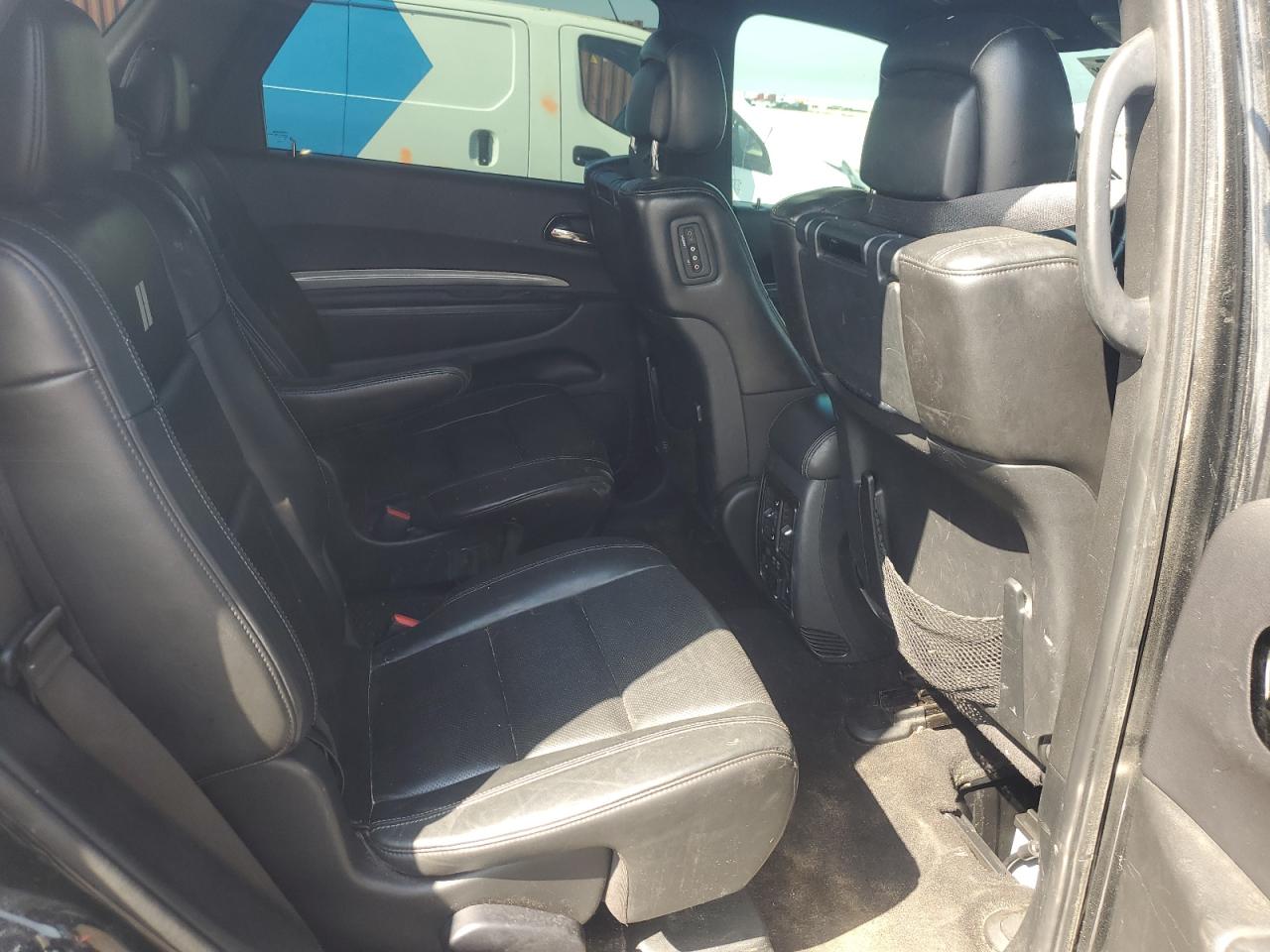 2020 Dodge Durango R/T VIN: 1C4SDHCT1LC394600 Lot: 90128385