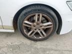 2011 AUDI A6 S LINE TDI QUATTRO AUT  for sale at Copart YORK