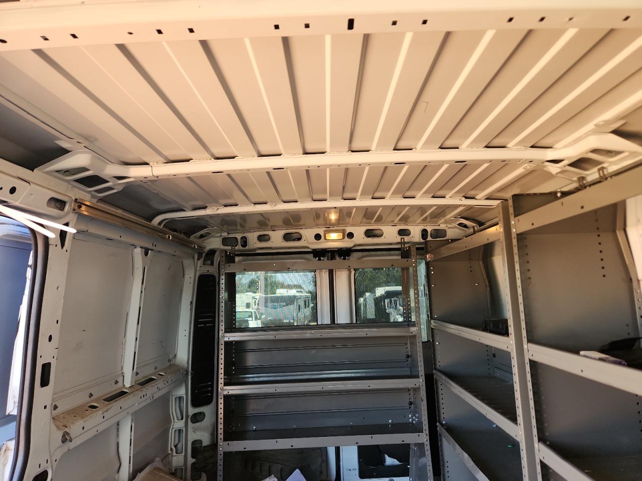 2020 Ram Promaster 1500 1500 Standard VIN: 3C6TRVAGXLE105899 Lot: 86630445