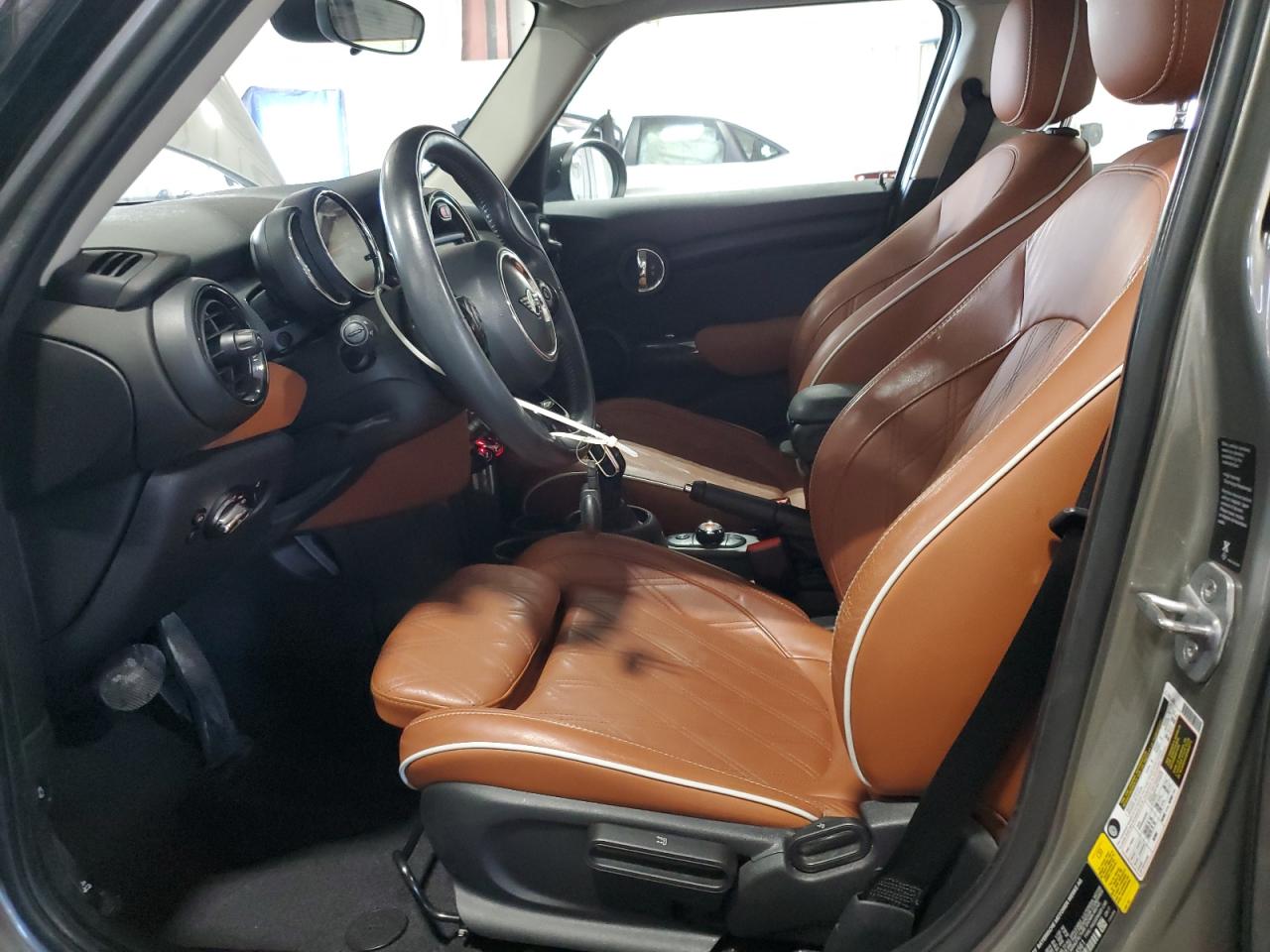 2020 Mini Cooper VIN: WMWXU7C03L2L54561 Lot: 89653465