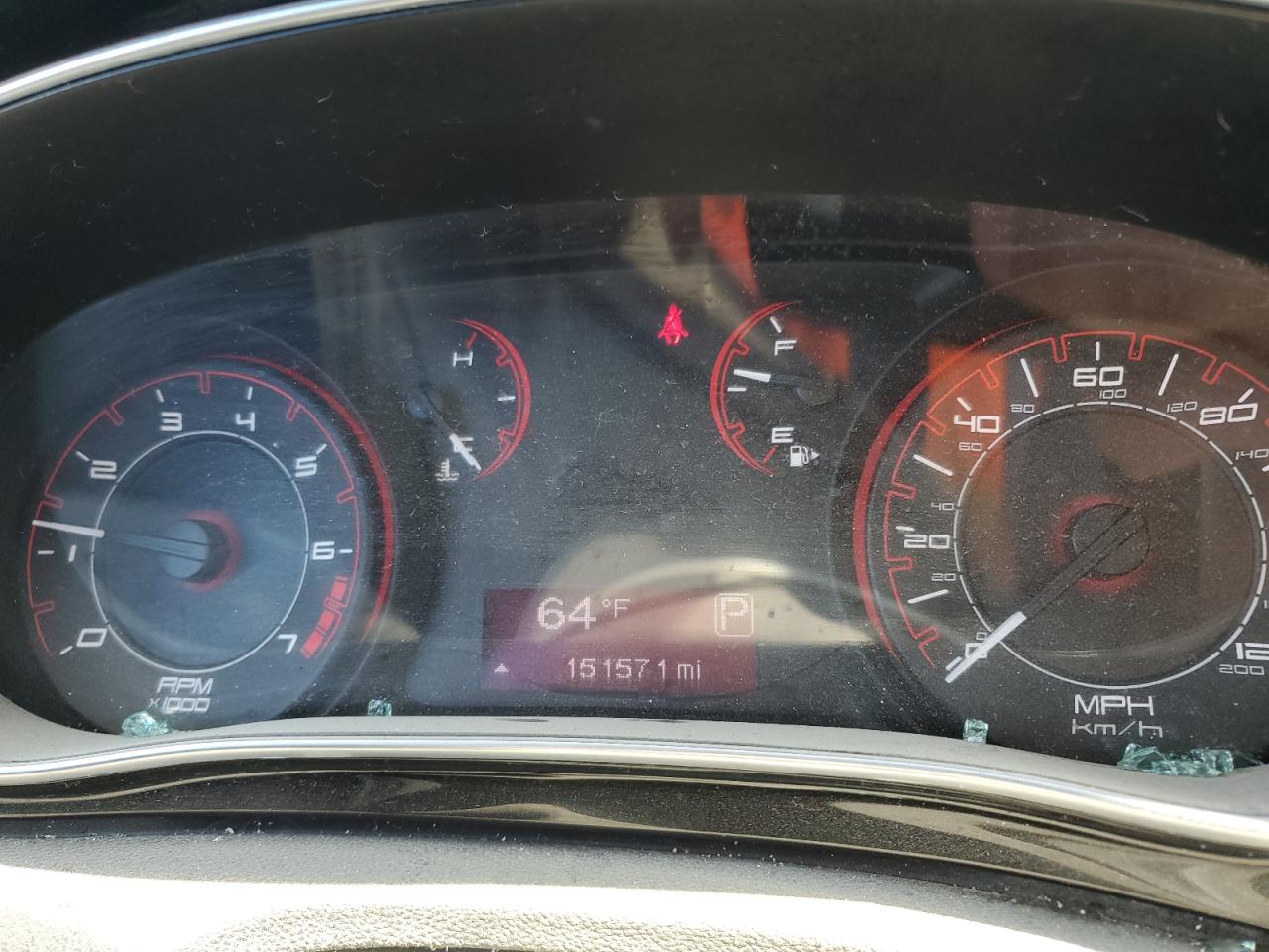 2013 Dodge Dart Sxt VIN: 1C3CDFBA2DD209690 Lot: 82093215