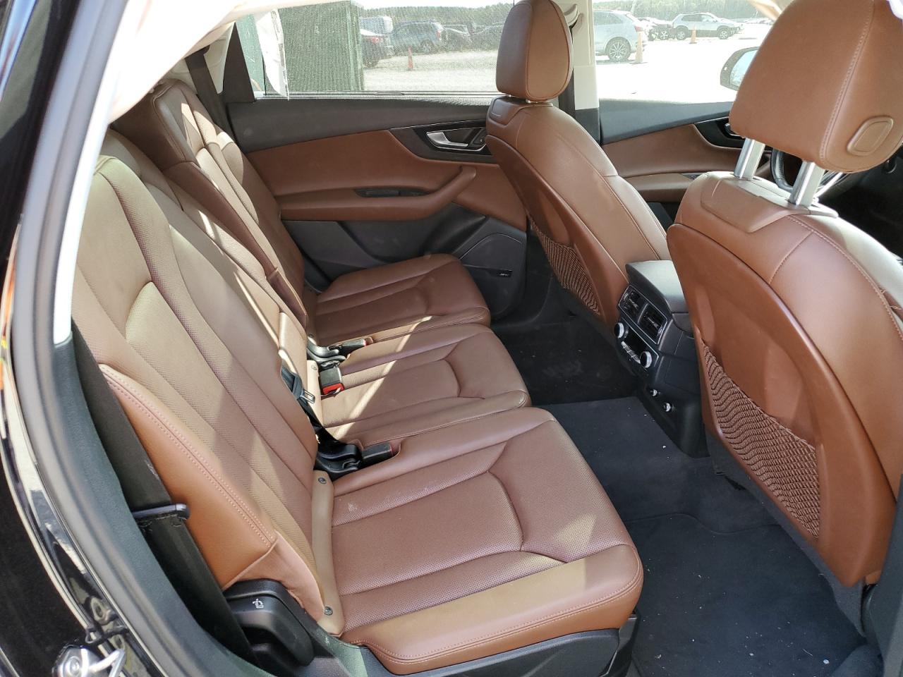 2018 Audi Q7 Prestige VIN: WA1VAAF7XJD039048 Lot: 82590875