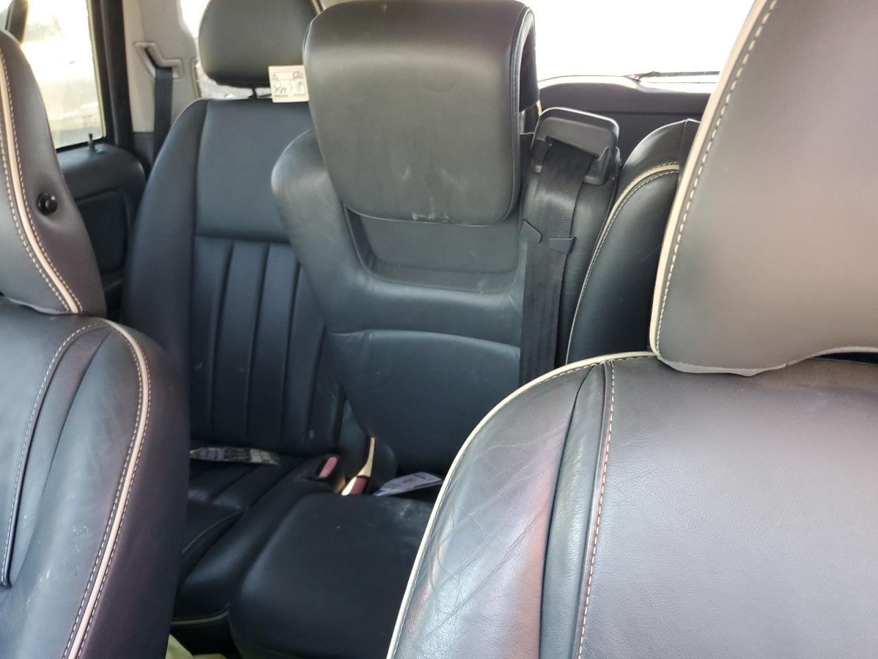 2013 Volvo Xc90 3.2 VIN: YV4952CY8D1638175 Lot: 85410745