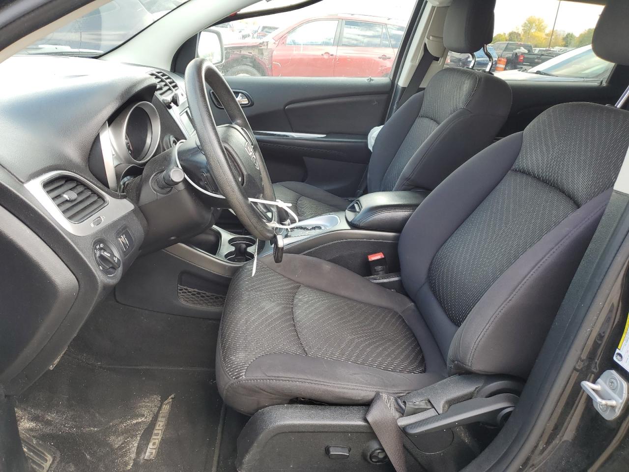 2013 Dodge Journey Sxt VIN: 3C4PDCBG9DT671240 Lot: 90848275