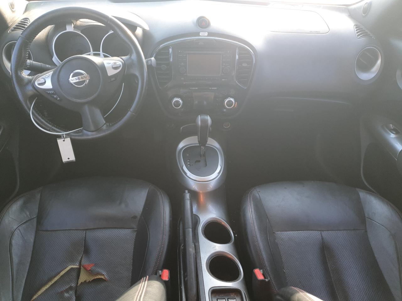 2012 Nissan Juke S VIN: JN8AF5MV1CT119091 Lot: 85374915