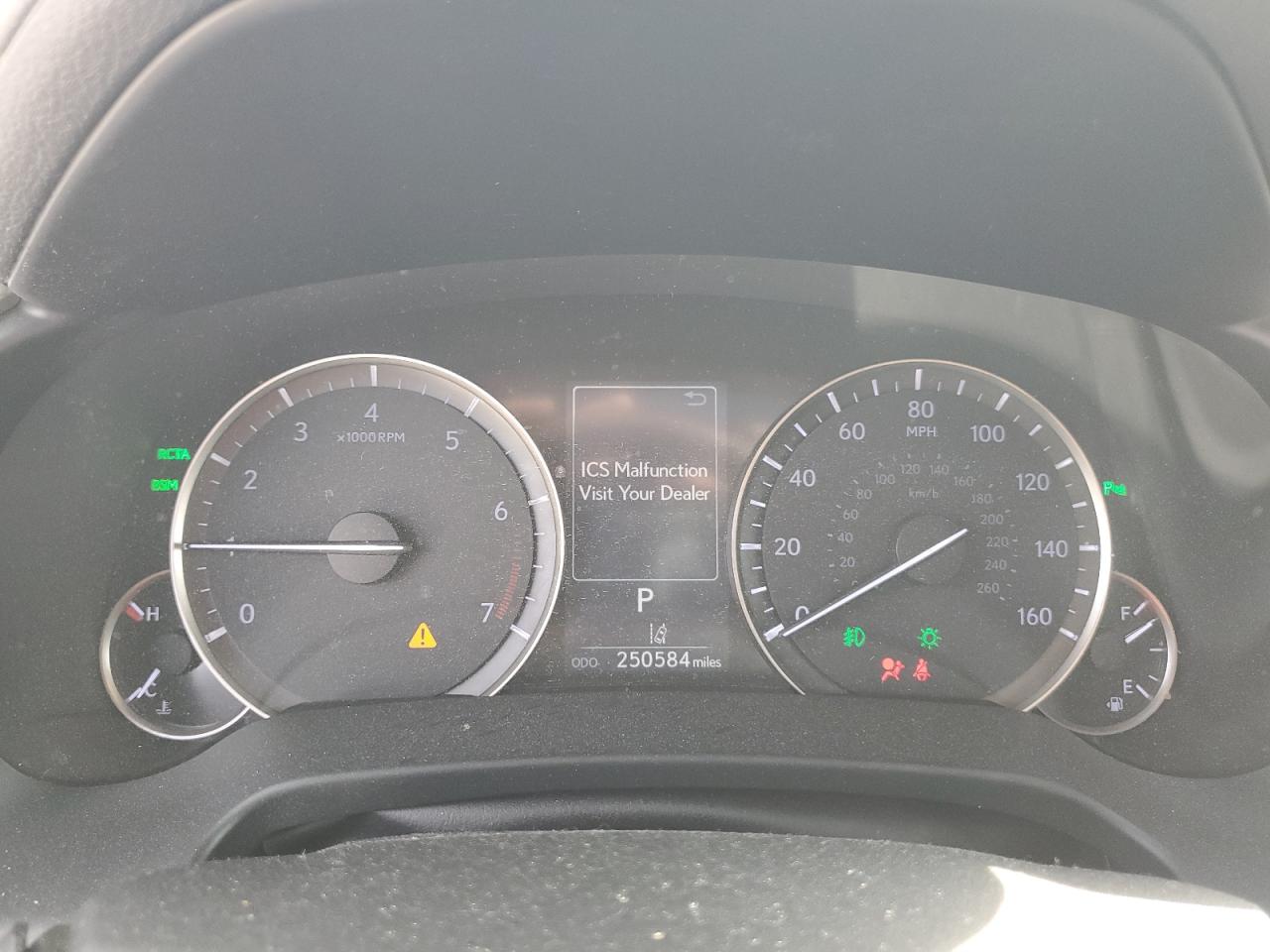 2018 Lexus Rx 350 L VIN: JTJGZKCA4J2006326 Lot: 87028295