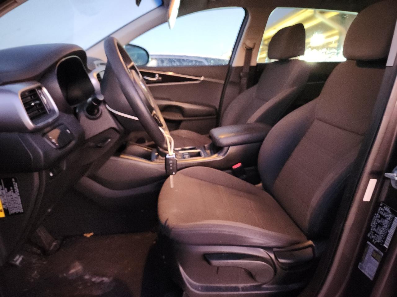 2017 Kia Sorento Lx VIN: 5XYPG4A33HG255502 Lot: 90890555