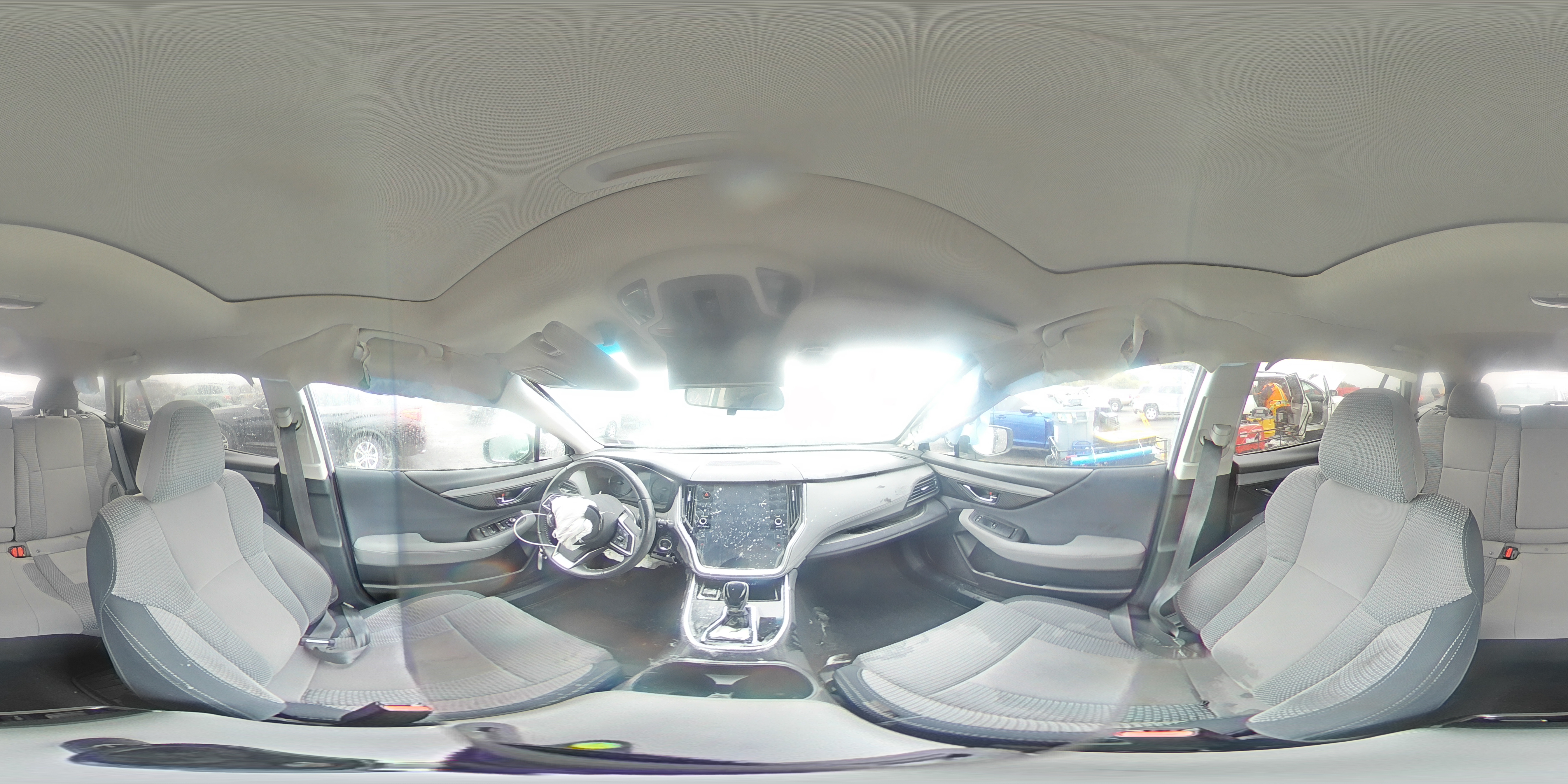 2022 Subaru Outback Premium VIN: 4S4BTAFC4N3162514 Lot: 82420615