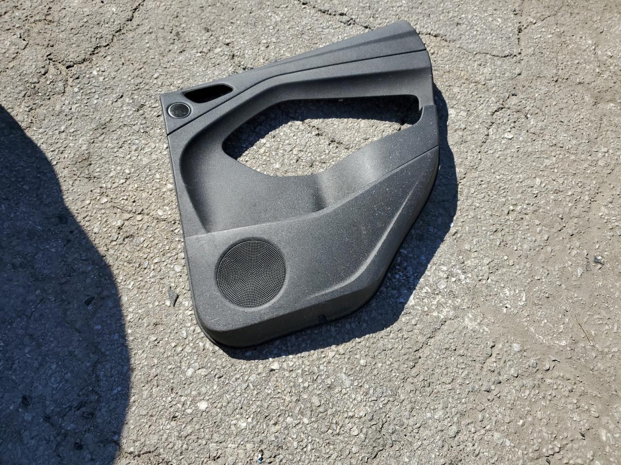 2014 Ford Escape Titanium VIN: 1FMCU9J91EUA46824 Lot: 85822885