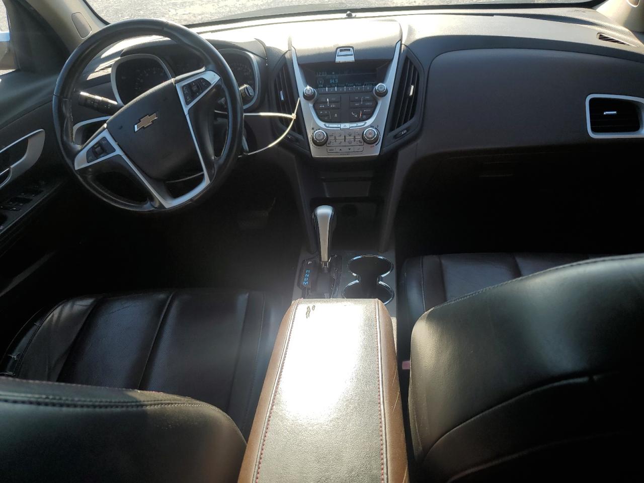 2006 Chevrolet Equinox Ltz VIN: 2CNALFEW7A6245474 Lot: 85936675