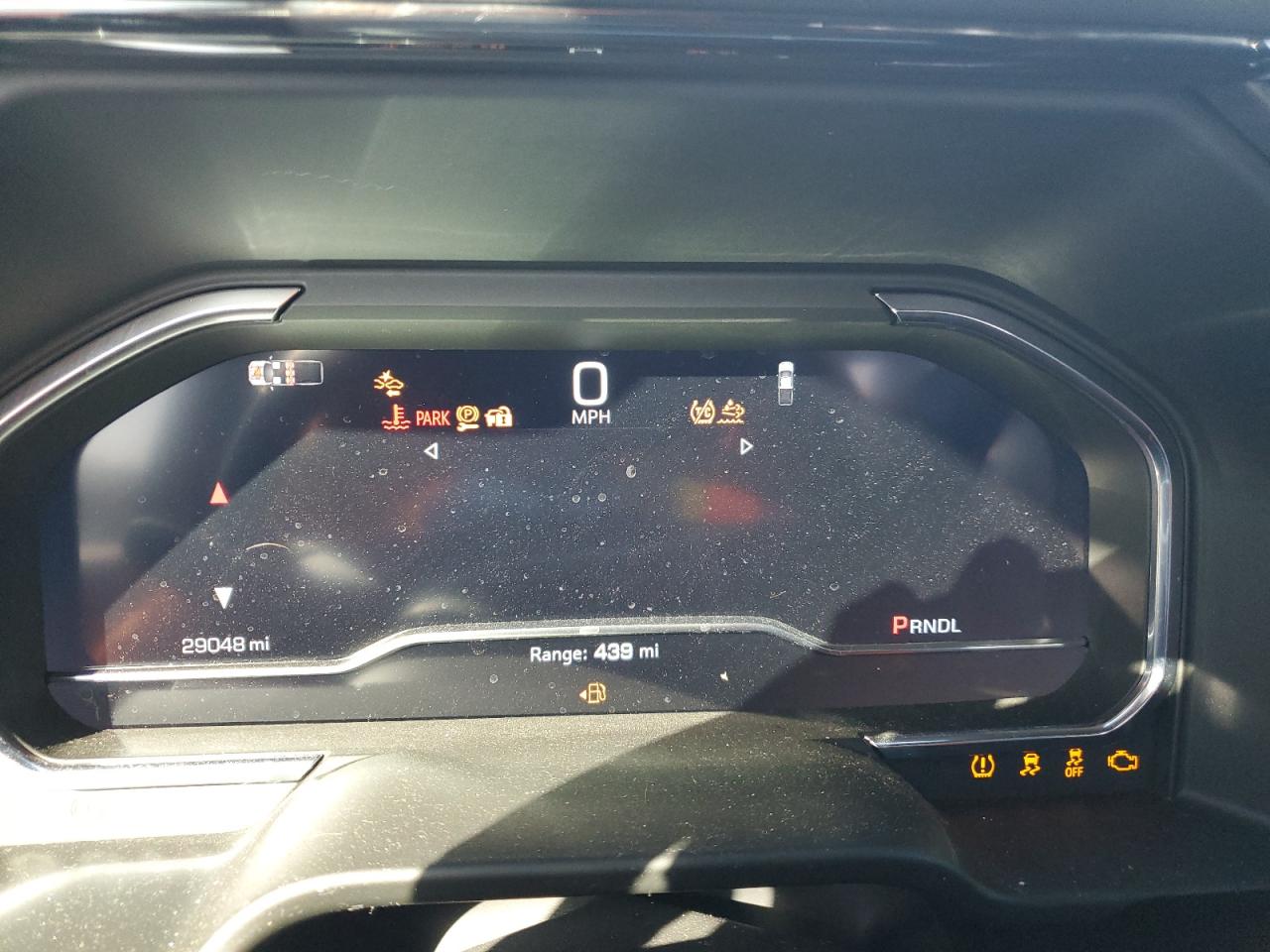 2024 GMC Sierra K2500 At4X VIN: 1GT49ZEY6RF399940 Lot: 86793045