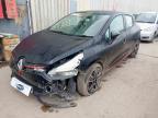 2014 RENAULT CLIO 1.2 16V DYNAMIQUE MEDIANAV 5DR for sale at Copart PETERLEE