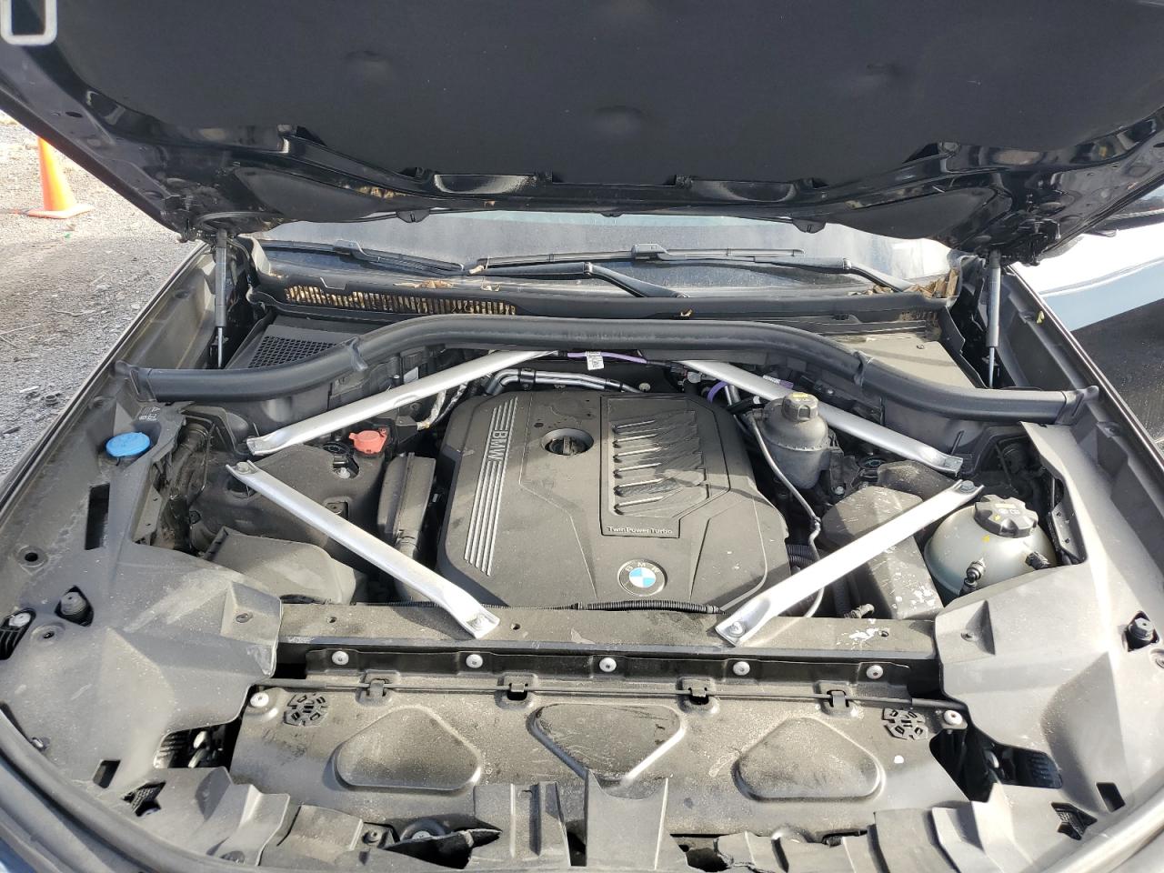 Фото: 5UXCW2C0XM9F90441