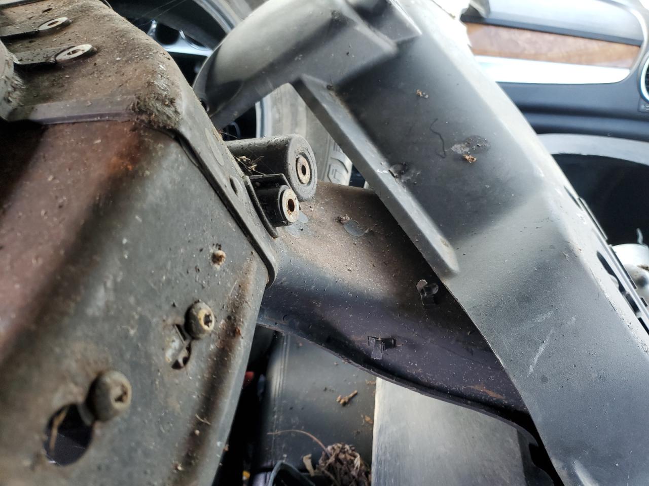 2009 Buick Enclave Cxl VIN: 5GAEV23D99J215547 Lot: 80833425