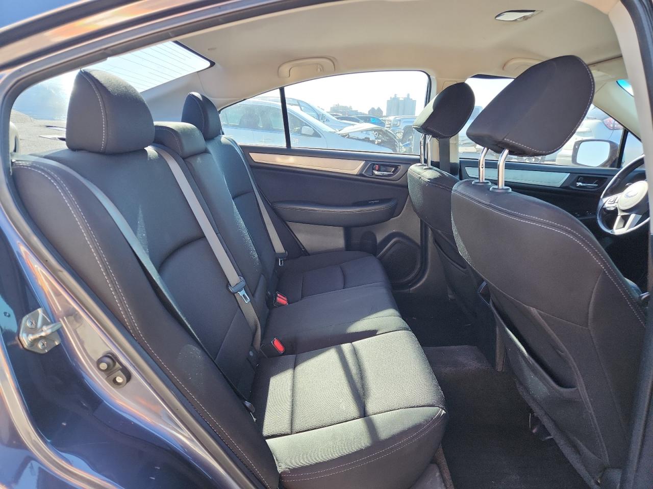 2015 Subaru Legacy 2.5I Premium VIN: 4S3BNAC64F3013244 Lot: 82553155