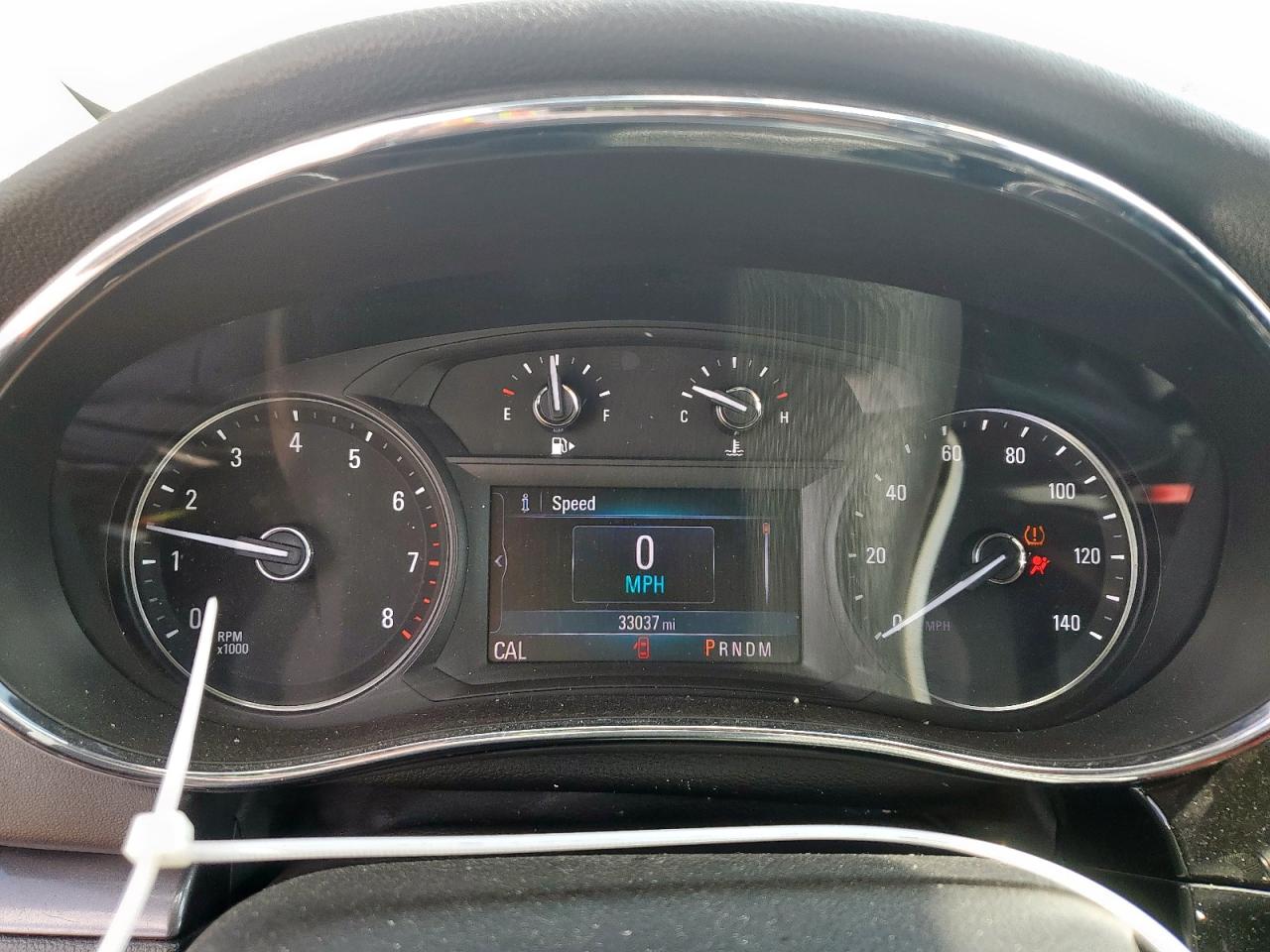 2021 Buick Encore Preferred VIN: KL4CJASB7MB311878 Lot: 85845115