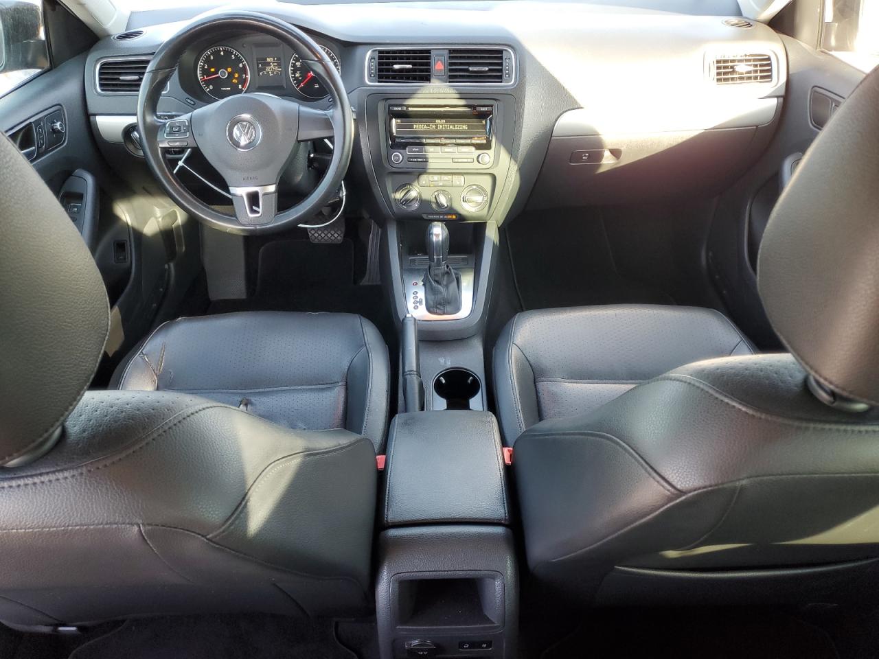 2014 Volkswagen Jetta Se VIN: 3VWD17AJXEM219936 Lot: 82320785