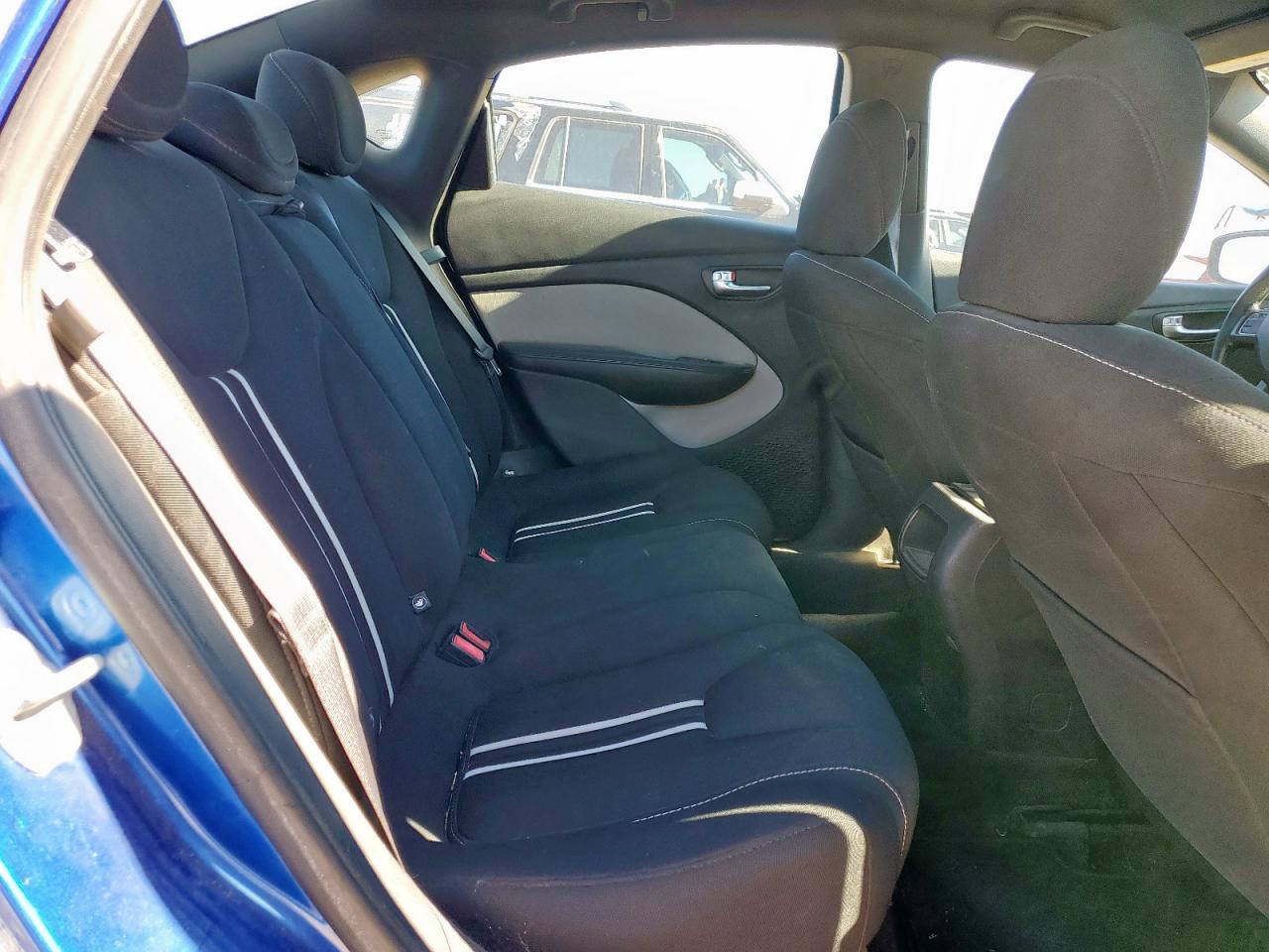 2013 Dodge Dart Sxt VIN: 1C3CDFBAXDD142529 Lot: 90424595