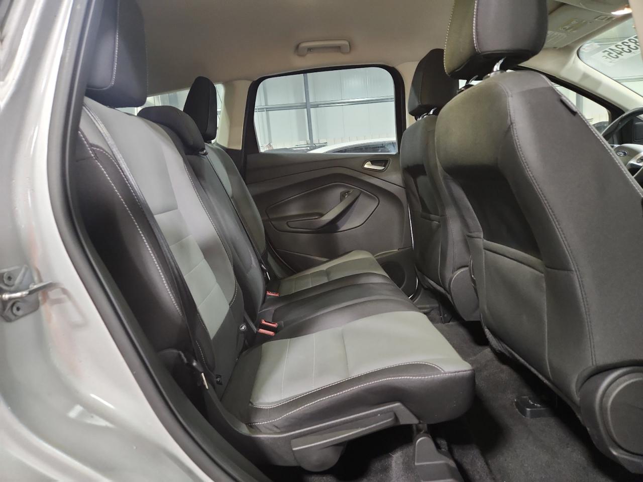 2016 Ford Escape Se VIN: 1FMCU9GX7GUA67749 Lot: 85783345