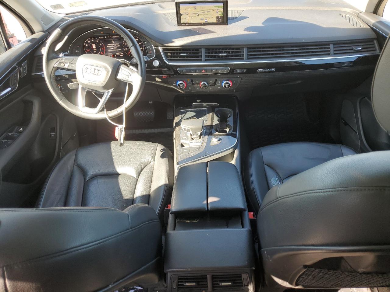 2018 Audi Q7 Premium Plus VIN: WA1LAAF78JD045079 Lot: 81818395