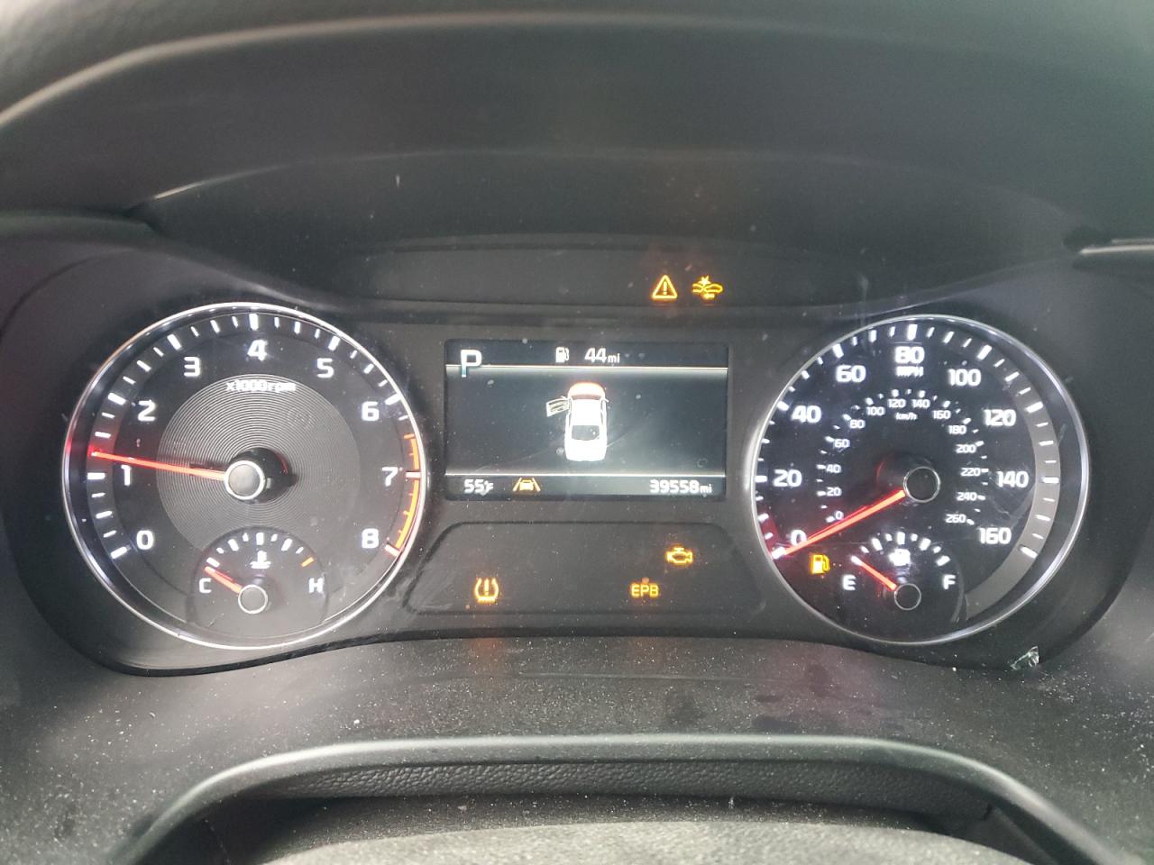 2024 Kia Forte Gt Line VIN: 3KPF54AD9RE743832 Lot: 85932285