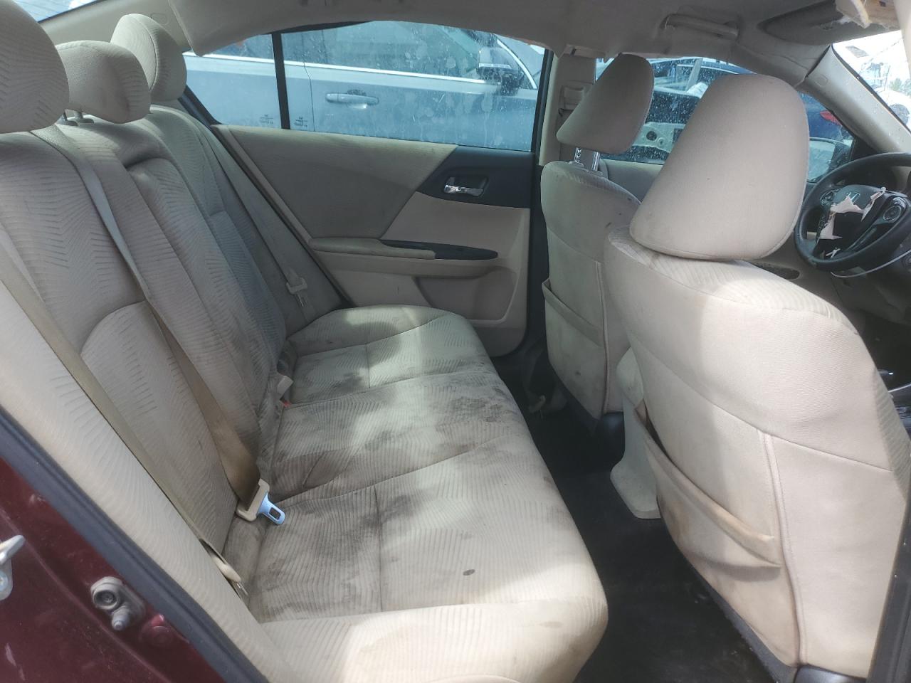 2016 Honda Accord Lx VIN: 1HGCR2F31GA149975 Lot: 85284355