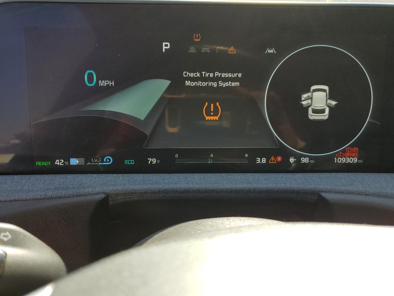 2022 Kia Ev6 Light VIN: KNDC34LB2N5042804 Lot: 84917625