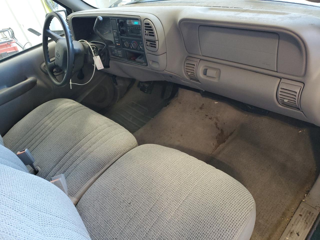 1998 Chevrolet Gmt-400 K1500 VIN: 1GCEK19R0WE161404 Lot: 85154085