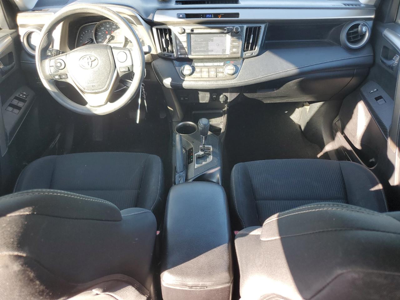 2014 Toyota Rav4 Xle VIN: 2T3WFREVXEW127195 Lot: 82436685