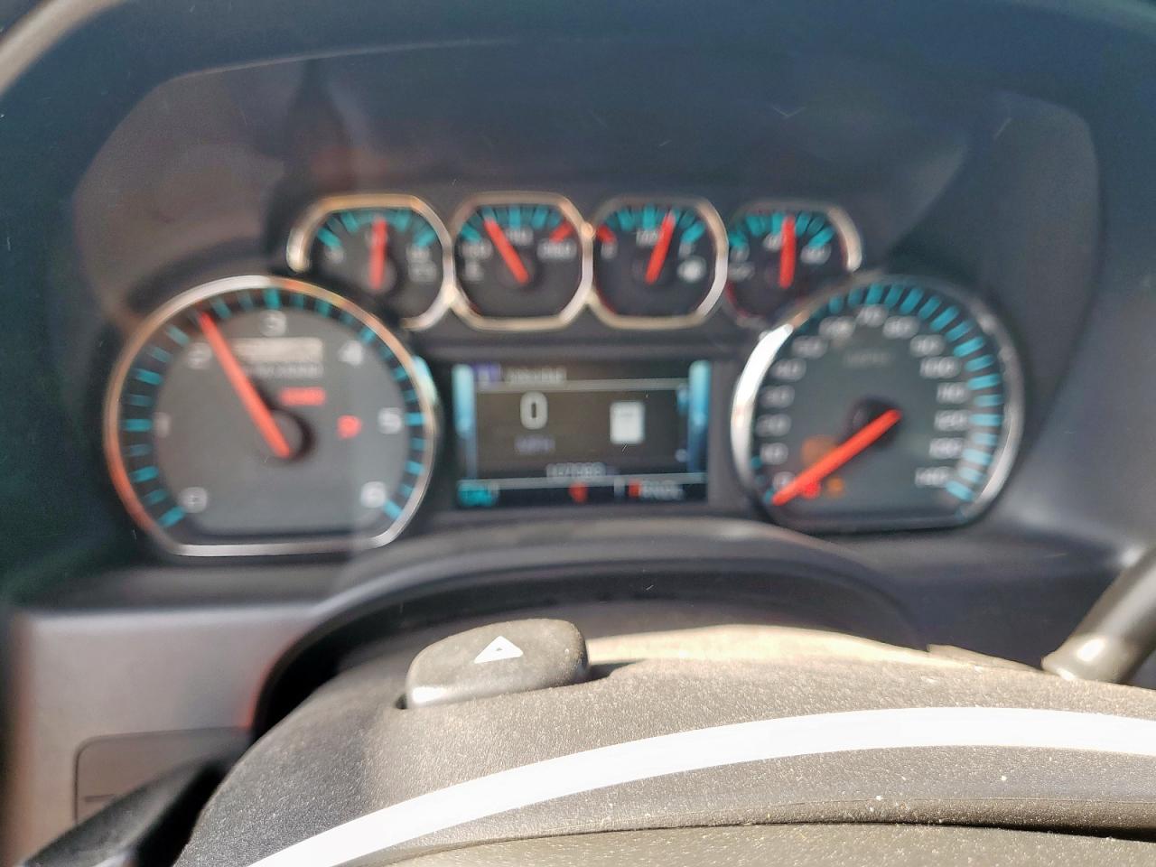 2017 GMC Sierra K1500 Slt VIN: 3GTU2NEC4HG228876 Lot: 84988395