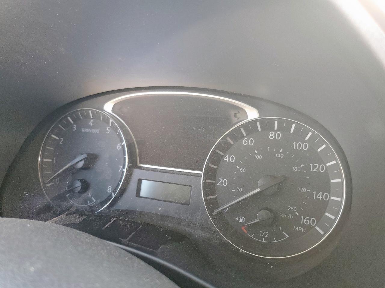 2015 Nissan Pathfinder S VIN: 5N1AR2MN3FC690700 Lot: 82462275