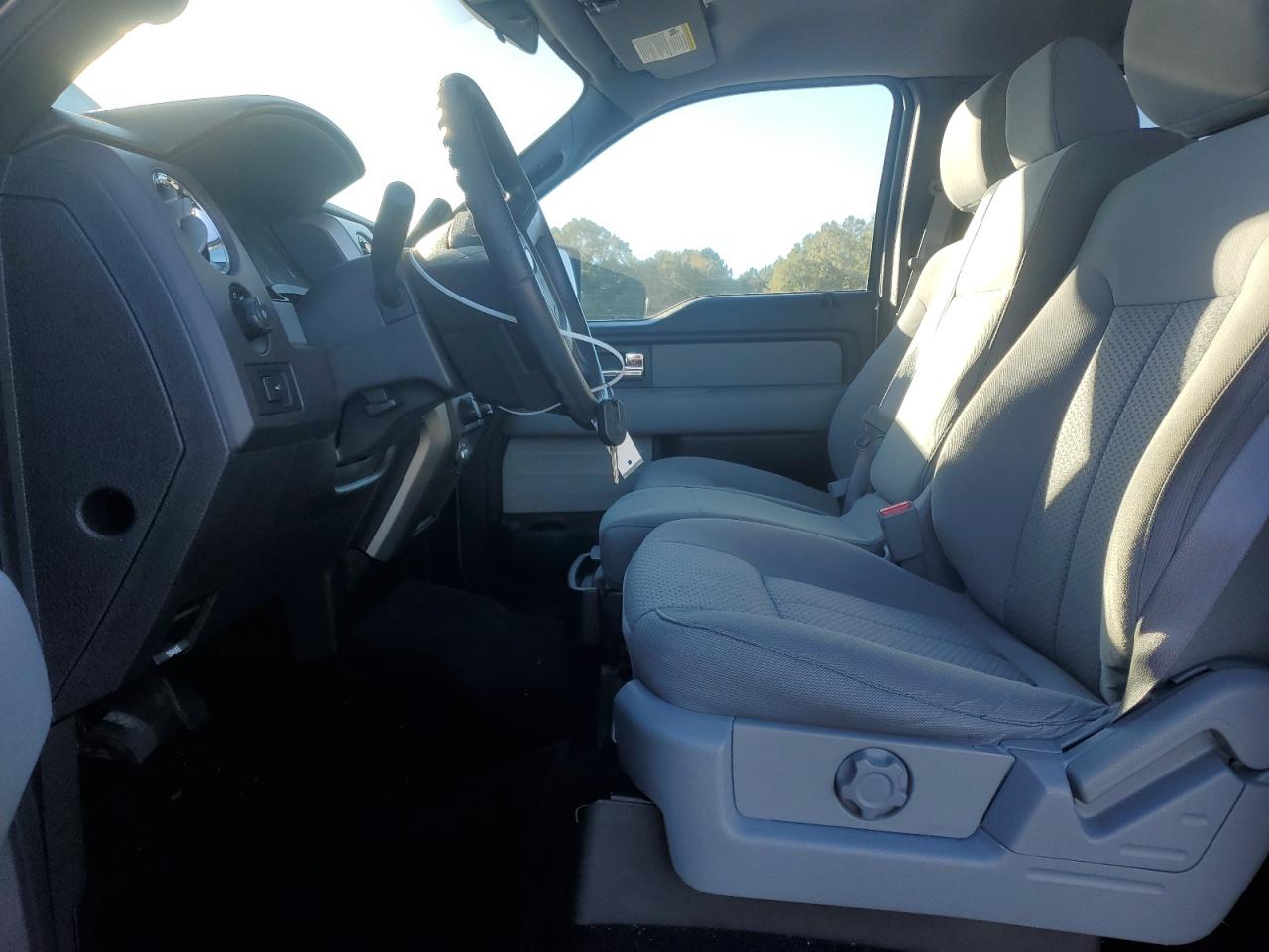 2014 Ford F150 Supercrew VIN: 1FTEW1CM5EFA46470 Lot: 87196165