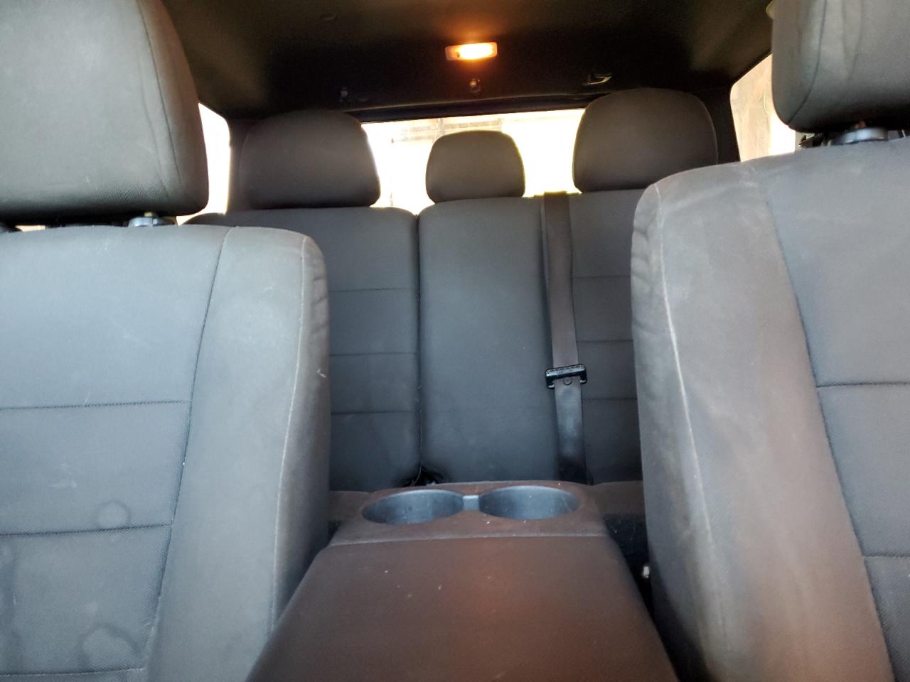 2012 Ford Escape Xlt VIN: 1FMCU9DG1CKB01744 Lot: 86322335