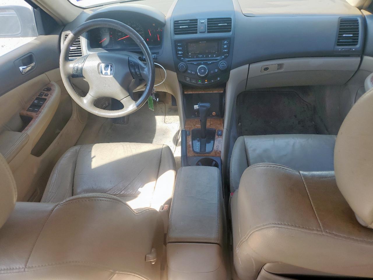 2005 Honda Accord Ex VIN: 1HGCM56805A150138 Lot: 86290545