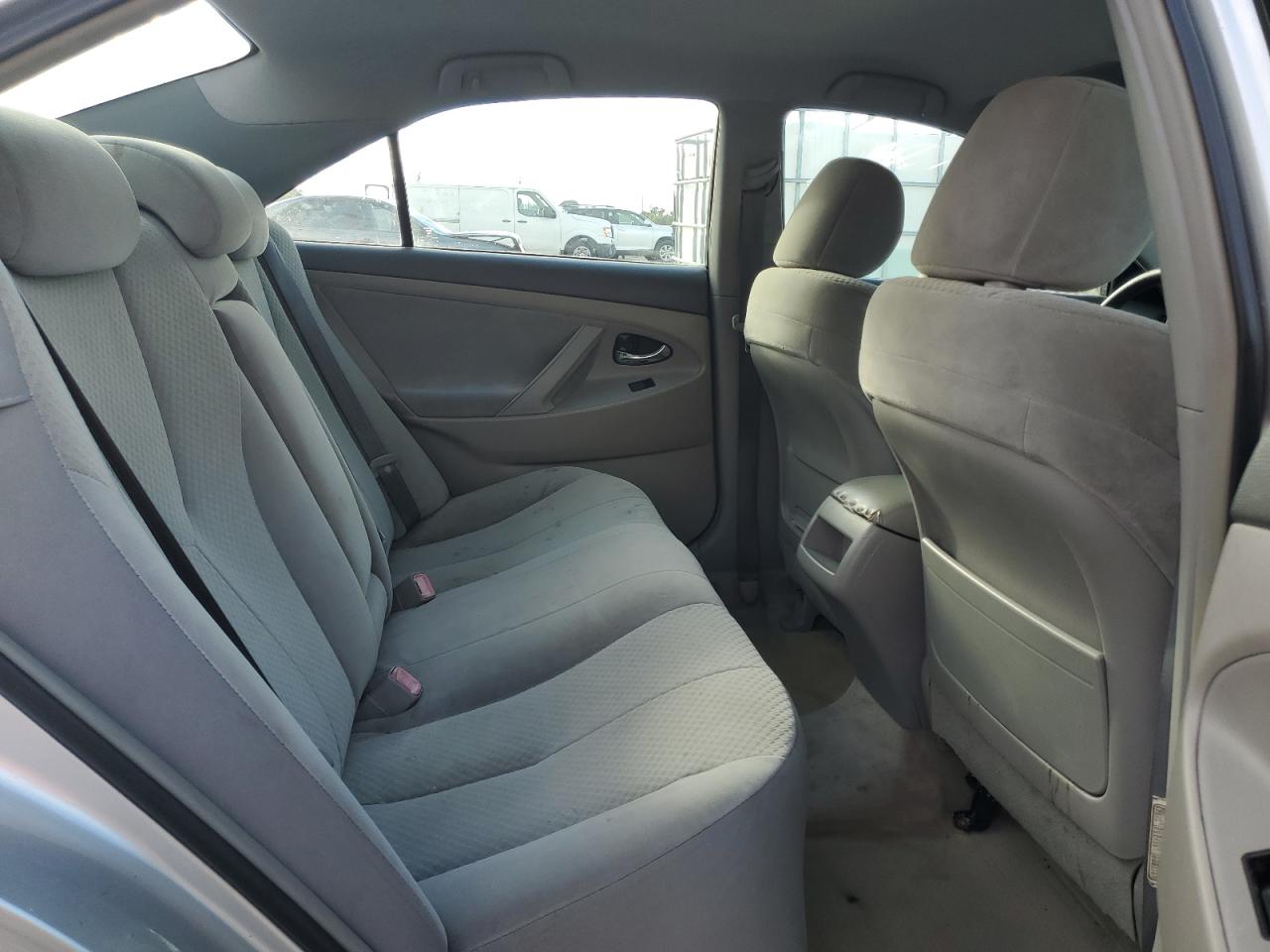 2009 Toyota Camry Base VIN: 4T1BE46K29U351701 Lot: 82497635