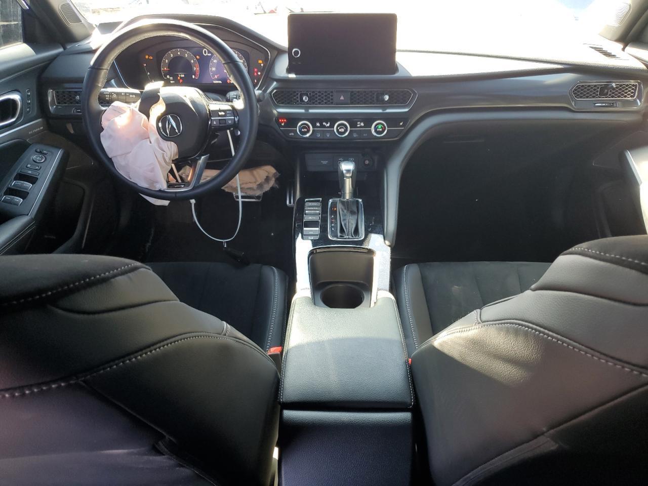 2025 Acura Integra A-Spec Tech VIN: 19UDE4H62SA006190 Lot: 90880305