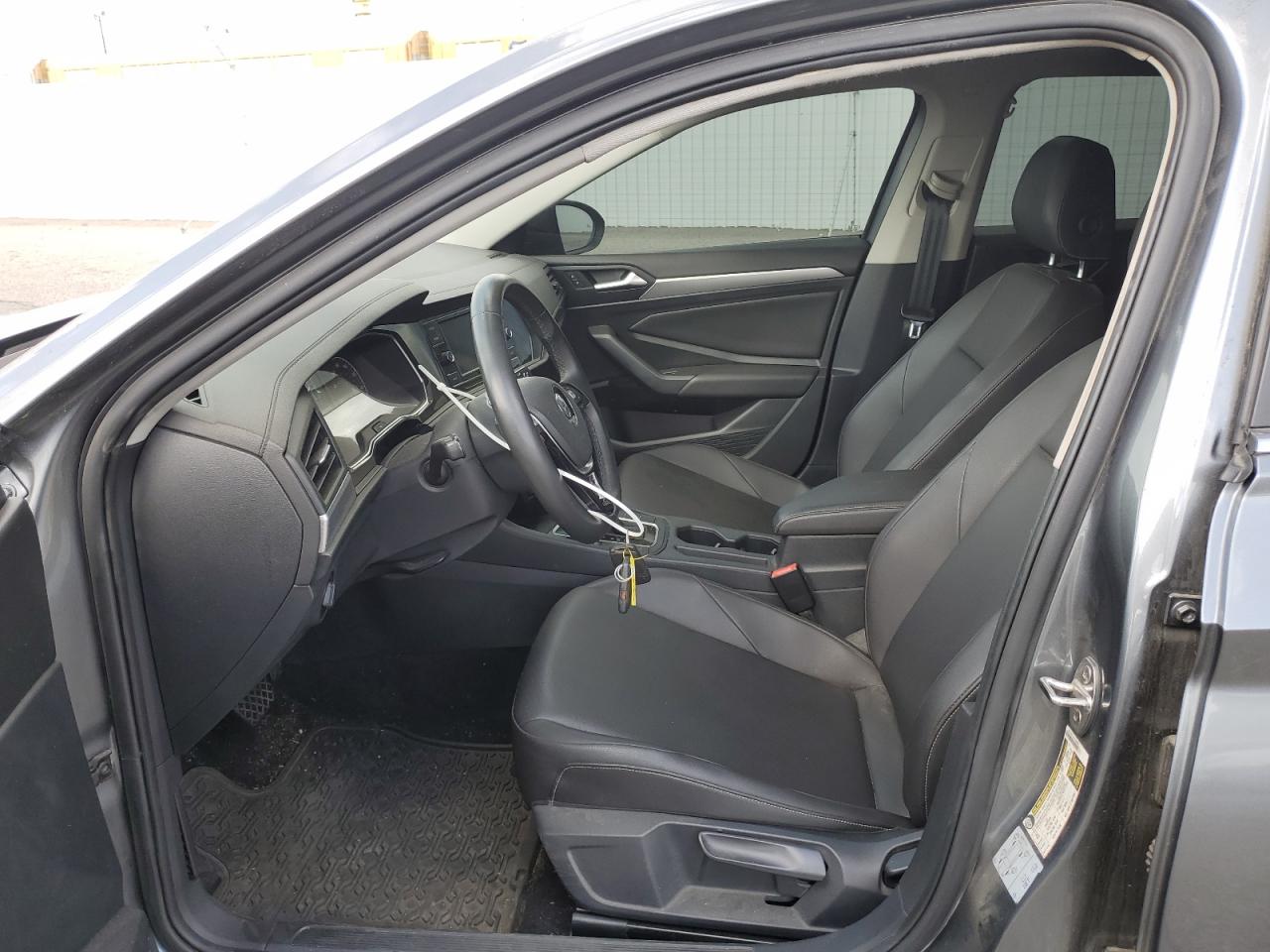 2020 Volkswagen Jetta S VIN: 3VWC57BU2LM086823 Lot: 85940955