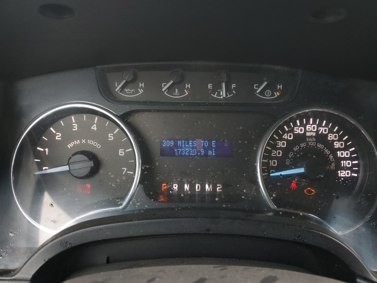 2012 Ford F150 Supercrew VIN: 1FTFW1EF1CKD54775 Lot: 86483105